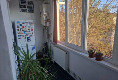 Apartament cu 2 camere decomandat în Sâncraiu de Mureș - 6