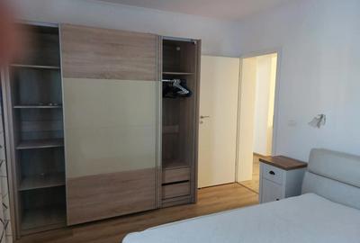 Apartament cu 2 camere semidecomandat în Moșnița Veche - 5
