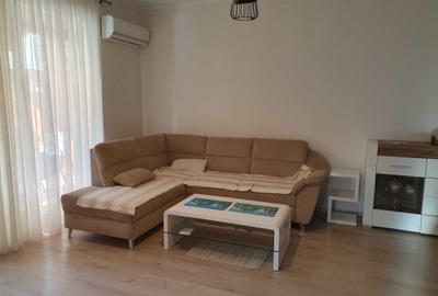Apartament cu 3 camere decomandat în Medicină - 3