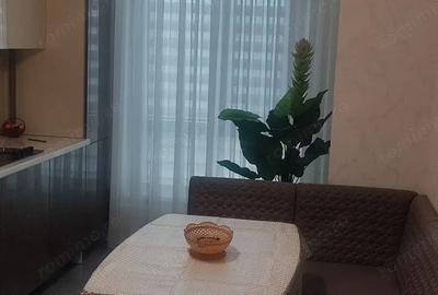 Garsonieră decomandată în 13 Decembrie - 2