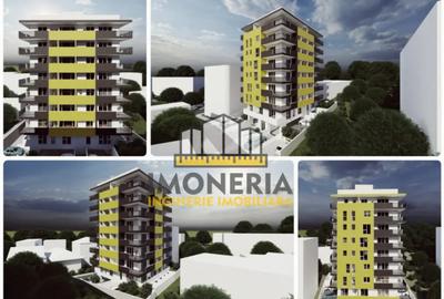 Apartament cu 2 camere decomandat în Dristor - 9