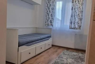 Garsonieră nedecomandată în Ciarda Roșie - 5