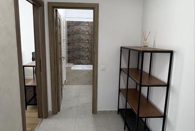 Garsonieră decomandată, mobilată în Lujerului - 3