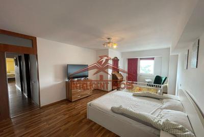 Apartament Spa?ios 120mp, cu 4 Camere, 2 Bai ?i 3 Balc... - 10