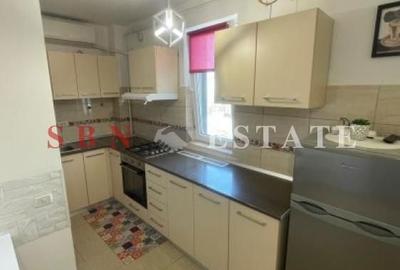 Garsonieră semidecomandată, mobilată în 13 Septembrie