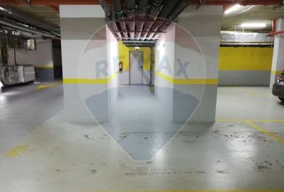 Garsonieră decomandată, mobilată în Aviației - 7