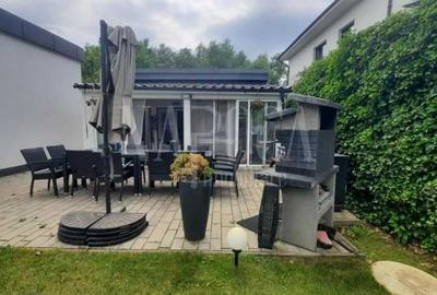 Casa 8 camere de inchiriat in Cetatea Fetei, Floresti - 3