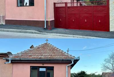 Casa de vanzare in Ora?ul Zarne?ti - Jud Brasov - 2