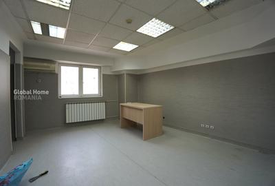 Birou, de 525 mp, în Unirii - 16