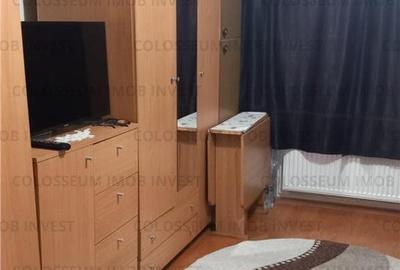 COLOSSEUM: Garsoniera 24m centrala termica Bartolomeu - 4