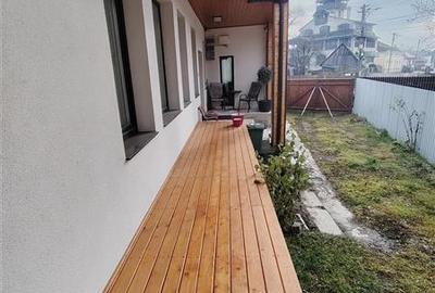 Casă individuală cu 4 camere cu Canalizare în Central - 35