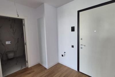 Apartament cu 2 camere decomandat în Barbu Văcărescu - 10