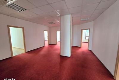 Spațiu comercial, de 393 mp, în Ultracentral - 12