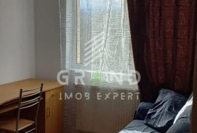 Chirie apartament 2 camere mobilat si utilat,Floresti, etaj 3,disponibil imediat - 4