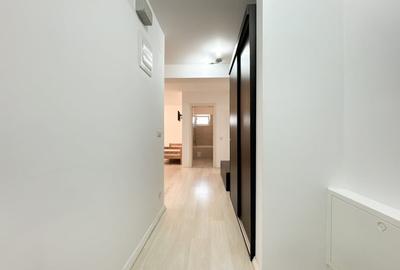 Garsoniera gata de mutat in Otopeni, LaRa Condominium - 9