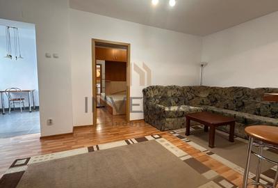 Apartament cu 2 camere semidecomandat, mobilat în Gheorgheni - 3