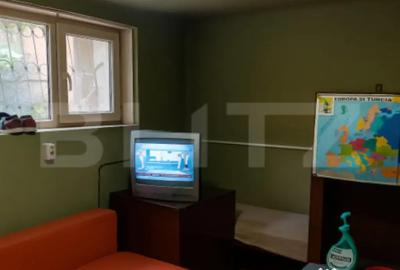 Garsonieră semidecomandată în Central - 2