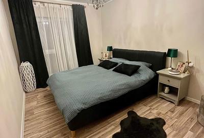 Casă cu 4 camere în Calea Urseni - 2