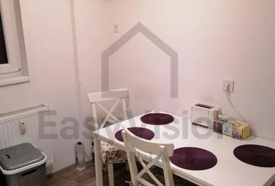 Apartament cu 3 camere decomandat, mobilat în Vitan - 2