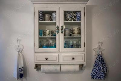 Vila Premium Stil Modern Rustic - Proprietate Exclusiva Zalau Central - 1