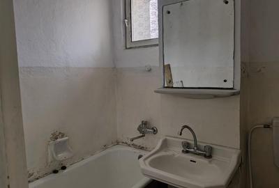 Apartament cu 2 camere semidecomandat în Hipodrom - 7