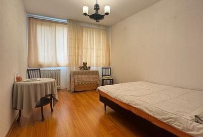 Apartament 3 camere Drumul Taberei Auchan - 5