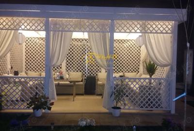 Apartament cu 3 camere semidecomandat în Exterior Nord - 3