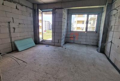 Apartament cu 2 camere în Nord - 1