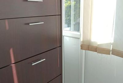 Alexandru Cel Bun Parcul Voievozilor apartament 2 camere 45 mp cu CT Alexandru Cel Bun Parcul Voievozilor apartament 2 camere 45 mp cu CT - 10