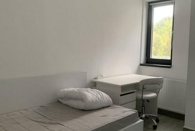 Apartament cu 2 camere în Central - 4