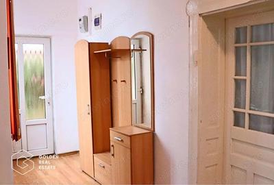 Casă cu 3 camere cu Teren 1419 Mp în Galșa - 4