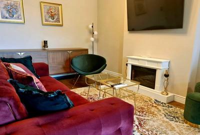 Apartament ultrafinisat cu dotari premium - gata sa te cucereasca! - 7