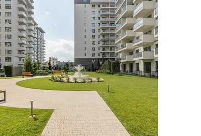 Apartament cu 2 camere decomandat, mobilat în Domenii - 7