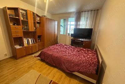 Apartament cu 2 camere decomandat în Tătărași