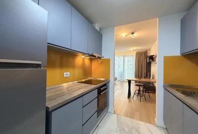 Apartament cu 2 camere semidecomandat în Herăstrău - 15