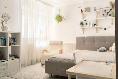 Apartament cu 2 camere decomandat în Central - 6
