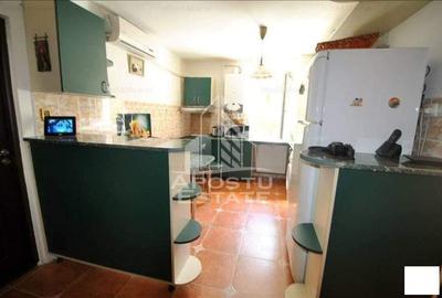 Apartament cu 3 camere, centrala proprie, Take Ionescu - 6