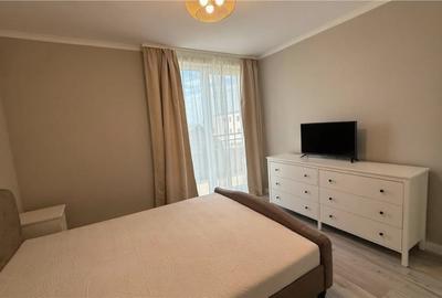 Apartament de 2 camere, 49mp, etaj 2, bloc nou - 5