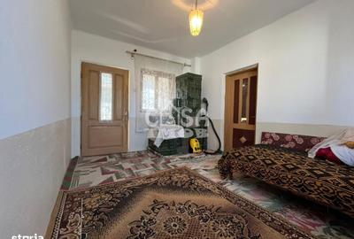 Casă cu 4 camere în Căprioru - 13