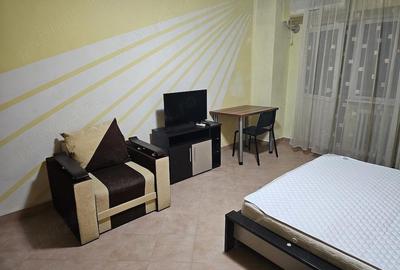 Garsonieră decomandată în Vitan - 6