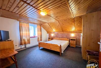 FILM! Pensiune in decor de poveste, loc de istorie si legend - 13