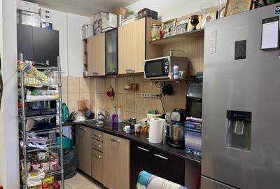 Garsonieră nedecomandată, mobilată în Granit - 9