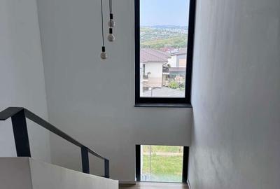 Casă cu 6 camere cu Teren 1000 Mp în Bârnova - 8