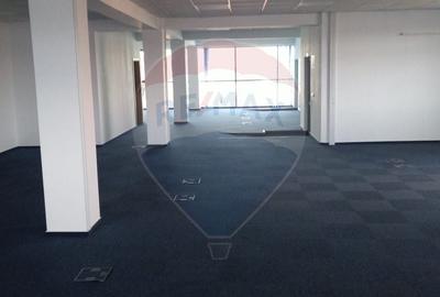 Spatiu birouri de 237mp de inchiriat in zona Calea Dumbravii - 3