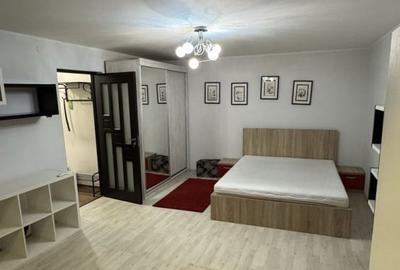Garsonieră decomandată, mobilată în Lujerului - 2