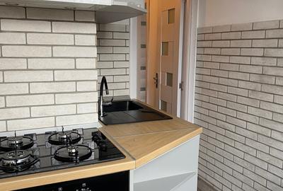 Apartament cu 2 camere decomandat în Floreasca - 10