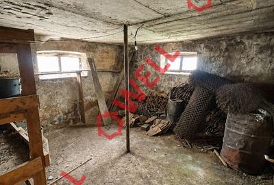 Casă cu 2 camere cu Teren 250 Mp în Central - 20
