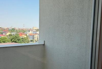 Apartament cu 3 camere, mobilat si utilat . - 17