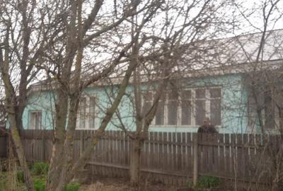 Teren ?i casa de vanzare in Ghidigeni, jude?ul Gala?i - 1