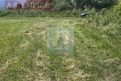 Teren  constructii, intravilan - zona Stupini(Merilor) - 1